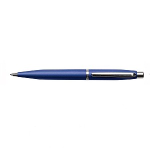 Sheaffer VFM Neon Blauw Balpen
