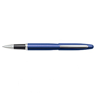 Sheaffer VFM Neon Blauw Rollerball