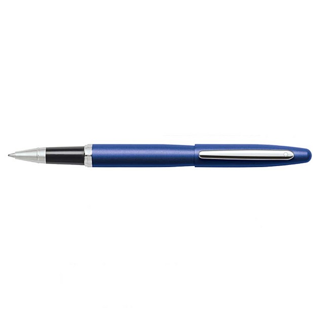 Sheaffer VFM Neon Blauw Rollerball