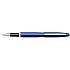 Sheaffer VFM Neon Blauw Rollerball
