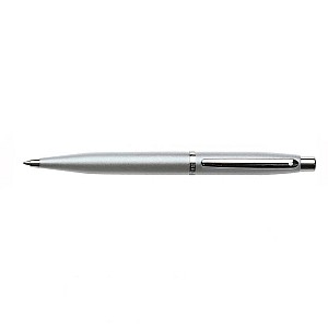 Sheaffer VFM Strobe Silver Balpen