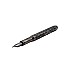 Siegfeder Aeternum Silver Fountain pen