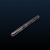 Siegfeder Aeternum Silver Fountain pen