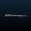 Siegfeder Lilium Blue Pluma Estilográfica