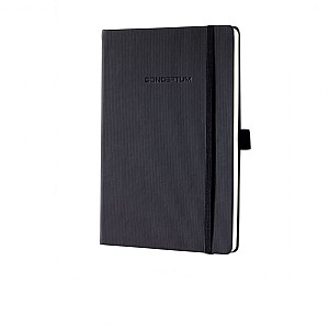 Sigel Conceptum Caderno de Notas Elastic A5
