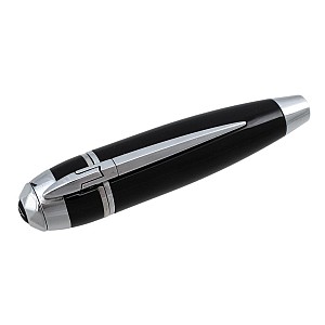 S.T. Dupont Liberté  Black Lacquer Tändare