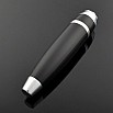 S.T. Dupont Liberté  Black Lacquer Lighter 22100
