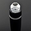 S.T. Dupont Liberté  Black Lacquer Lighter 22100