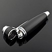 S.T. Dupont Liberté  Black Lacquer Lighter 22100