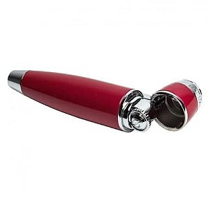 S.T. Dupont Liberté Coral Lacquer Tändare