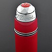 S.T. Dupont Liberté Coral Lacquer Lighter 22102