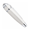 S.T. Dupont Liberté White Lacquer Tändare 22101
