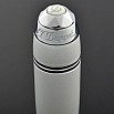 S.T. Dupont Liberté White Lacquer Tändare 22101