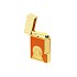 S.T. Dupont Ligne 2 Cling Game of Thrones Lacquered Fire Orange Gold Zapalniczka