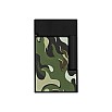 S.T. Dupont Ligne 2 Cling Guilloche Under Lacquer Camo Khaki Isqueiro  C16050
