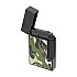 S.T. Dupont Ligne 2 Cling Guilloche Under Lacquer Camo Khaki Isqueiro 