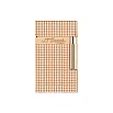 S.T. Dupont Ligne 2 Guilloche Rose Gold Lighter 016424