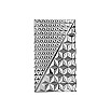S.T. Dupont Ligne 2 Double Fire X Silver Lighter c16645