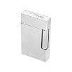 S.T. Dupont Ligne 2 Micro Diamond Head Palladium Briquet C16455
