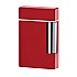 S.T. Dupont Ligne 8 Red Lacquer Lighter