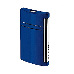 S.T. Dupont MaxiJet Blue Torch Flame Lighter
