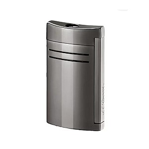 S.T. Dupont MaxiJet Gunmetal Torch Flame Lighter