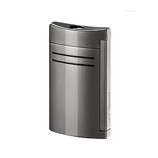 S.T. Dupont MaxiJet Gunmetal Torch Flame Lighter
