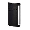 S.T. Dupont MaxiJet Matte Black Torch Flame Lighter 20003N