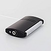 S.T. Dupont MaxiJet Matte Black Torch Flame Lighter 20003N
