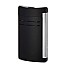 S.T. Dupont MaxiJet Matte Black Torch Flame Lighter
