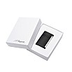S.T. Dupont MaxiJet Matte Black Torch Flame Lighter 20003N