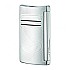 S.T. Dupont MaxiJet Pure Chrome Torch Flame Lighter