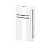 S.T. Dupont MaxiJet White Torch Flame Lighter