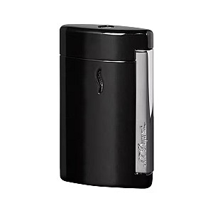 S.T. Dupont Minijet Black Briquet
