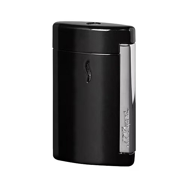 S.T. Dupont Minijet Black Lighter 10501