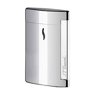 S.T. Dupont Minijet Chrome Aansteker