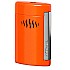 S.T. Dupont Minijet Coral Orange Isqueiro