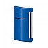 S.T. Dupont Minijet Cyan Blue Isqueiro