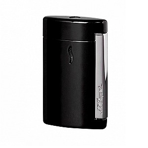 S.T. Dupont Minijet Matte Black Aansteker