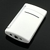 S.T. Dupont Minijet Optic White Isqueiro 10065