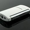 S.T. Dupont Minijet Optic White Isqueiro 10065