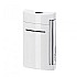 S.T. Dupont Minijet Optic White Isqueiro