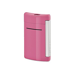S.T. Dupont Minijet Pink Aansteker