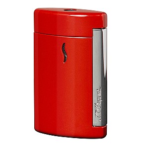 S.T. Dupont Minijet Red Aansteker