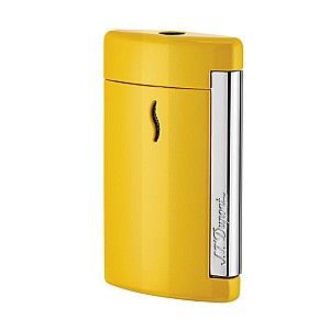 S.T. Dupont Minijet Incandescent Yellow Aansteker