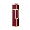 S.T. Dupont Mon Dupont Karl Lagerfeld Red Lacquer Briquet