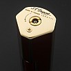 S.T. Dupont Mon Dupont Karl Lagerfeld Red Lacquer Briquet
