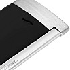 S.T. Dupont Slim 7 Matte Black Lighter 27710