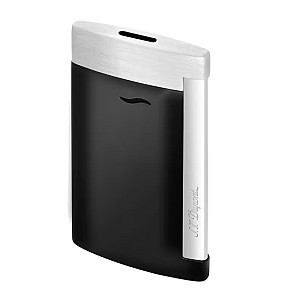 S.T. Dupont Slim 7 Matte Black Lighter