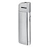S.T. Dupont Ultrajet Chrome Torch Flame Table Lighter